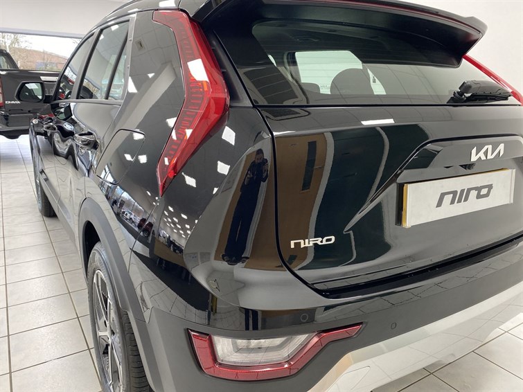 Used Kia Niro 2022 for sale - 77210573: Photo 22