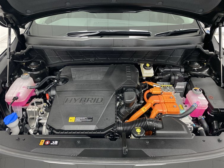 Used Kia Niro 2022 for sale - 77210573: Photo 29