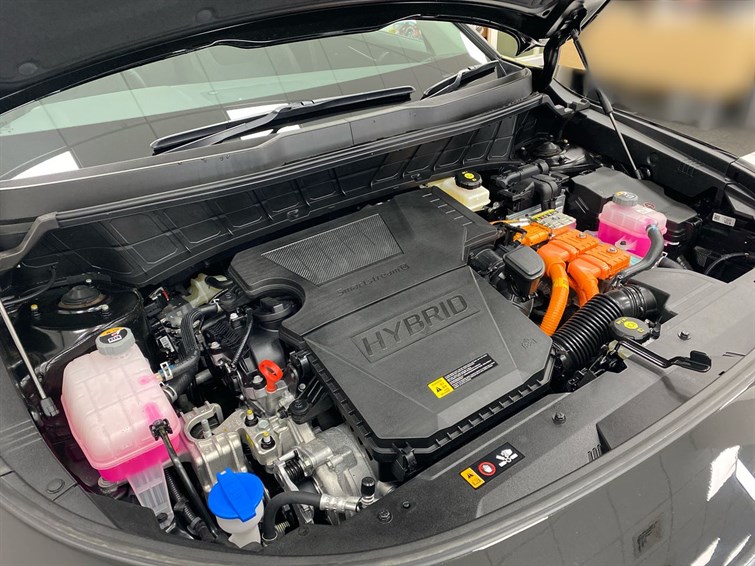 Used Kia Niro 2022 for sale - 77210573: Photo 30