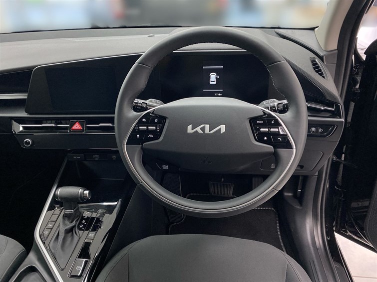 Used Kia Niro 2022 for sale - 77210573: Photo 36