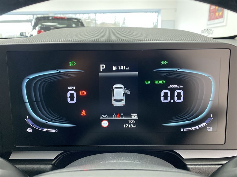 Used Kia Niro 2022 for sale - 77210573: Photo 39