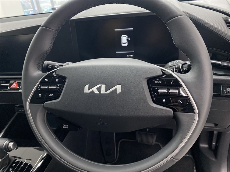 Used Kia Niro 2022 for sale - 77210573: Photo 42