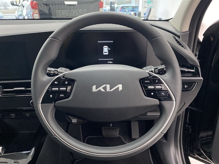 Used Kia Niro 2022 for sale - 77210573: Photo 43