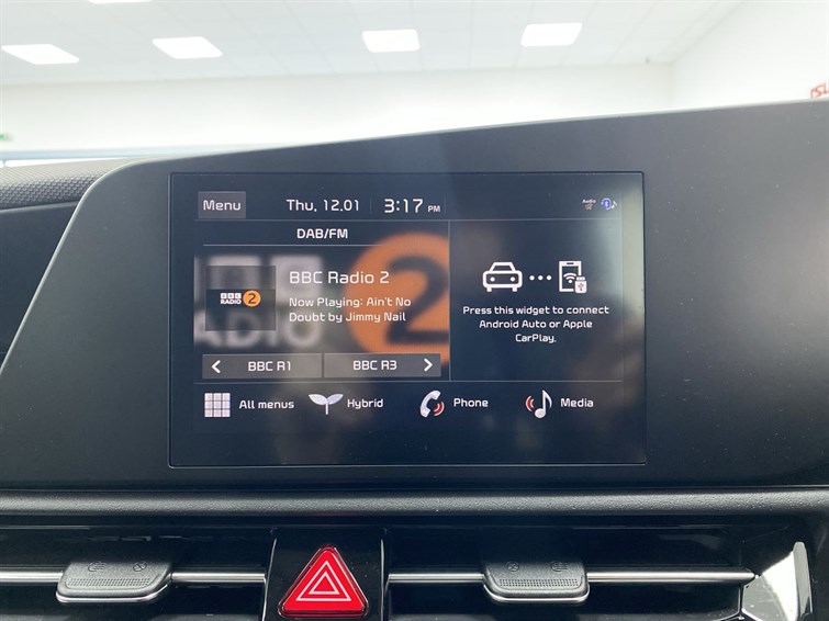 Used Kia Niro 2022 for sale - 77210573: Photo 45