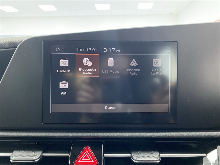 Used Kia Niro 2022 for sale - 77210573: Photo 46