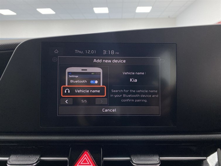 Used Kia Niro 2022 for sale - 77210573: Photo 47