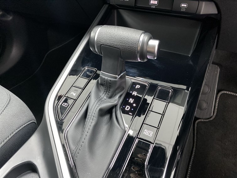 Used Kia Niro 2022 for sale - 77210573: Photo 48