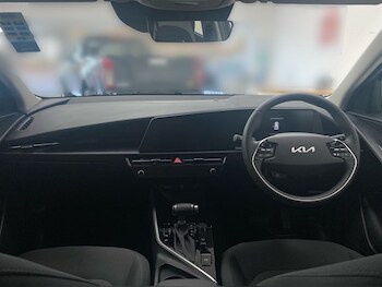 Used Kia Niro 2022 for sale - 77210573: Photo