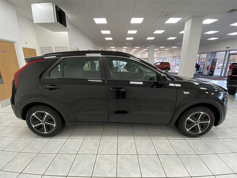 Used Kia Niro 2022 for sale - 77210573: Photo 5