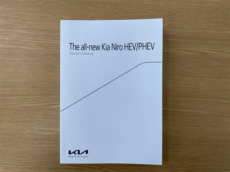 Used Kia Niro 2022 for sale - 77210573: Photo 53