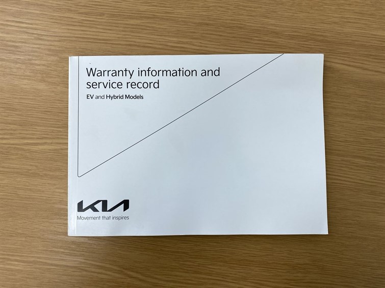 Used Kia Niro 2022 for sale - 77210573: Photo 54