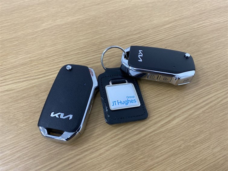 Used Kia Niro 2022 for sale - 77210573: Photo 59