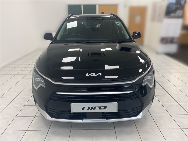 Used Kia Niro 2022 for sale - 77210573: Photo 6