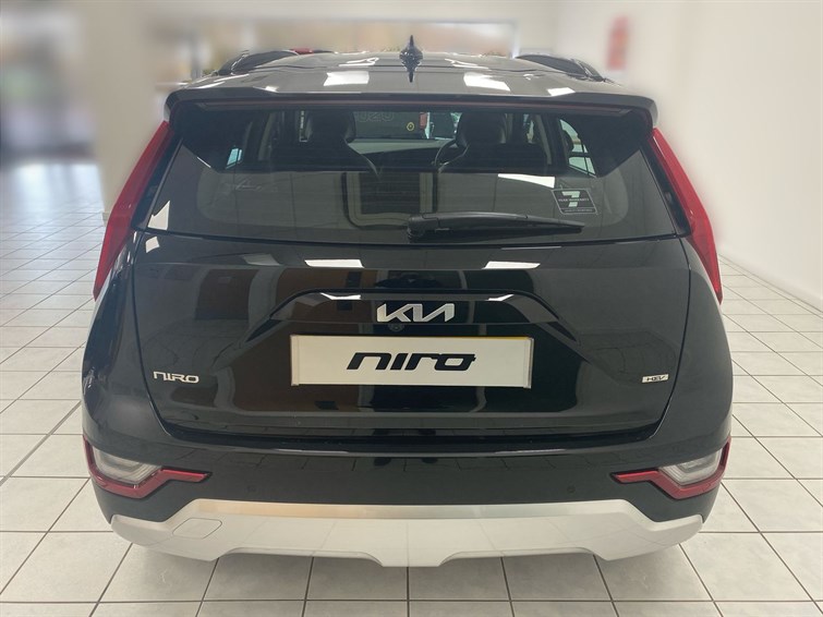 Used Kia Niro 2022 for sale - 77210573: Photo 7