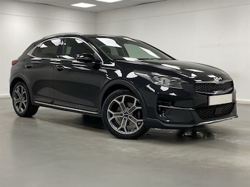 Used Kia XCeed 2022 for sale - 79485577: Photo