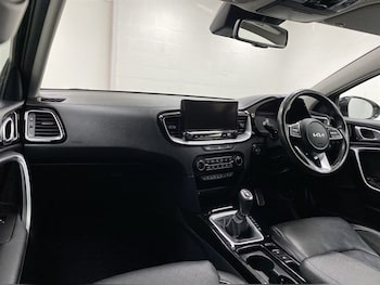 Used Kia XCeed 2022 for sale - 79485577: Photo