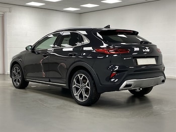Used Kia XCeed 2022 for sale - 79485577: Photo