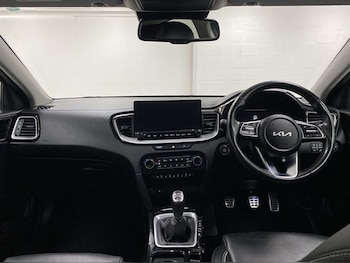 Used Kia XCeed 2022 for sale - 79485577: Photo