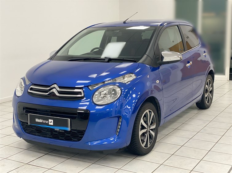 Used Citroen C1 2020 for sale - 77332531: Photo 10