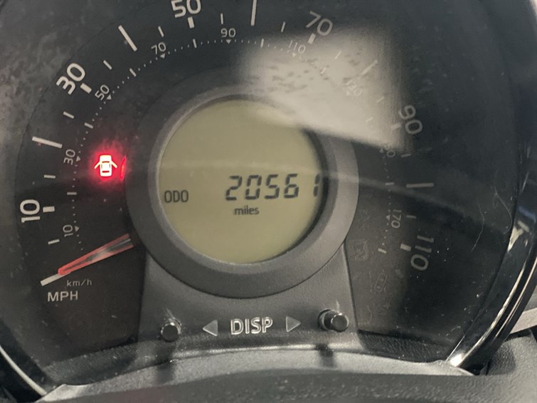 Used Citroen C1 2020 for sale - 77332531: Photo 11