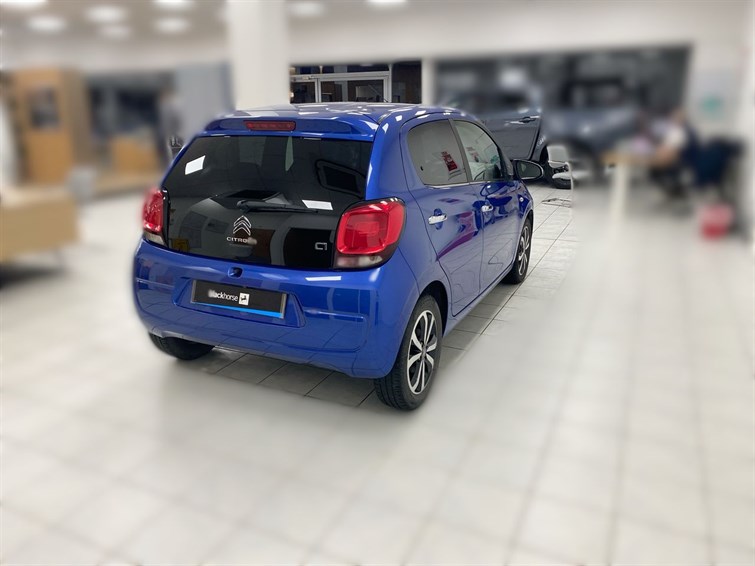 Used Citroen C1 2020 for sale - 77332531: Photo 12