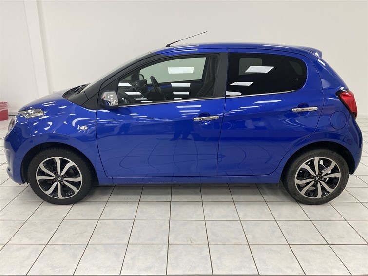 Used Citroen C1 2020 for sale - 77332531: Photo 13