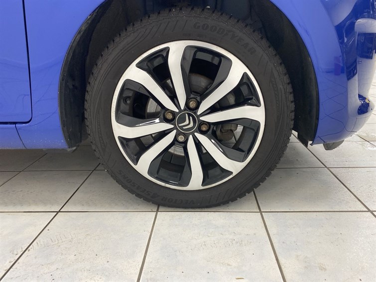 Used Citroen C1 2020 for sale - 77332531: Photo 15