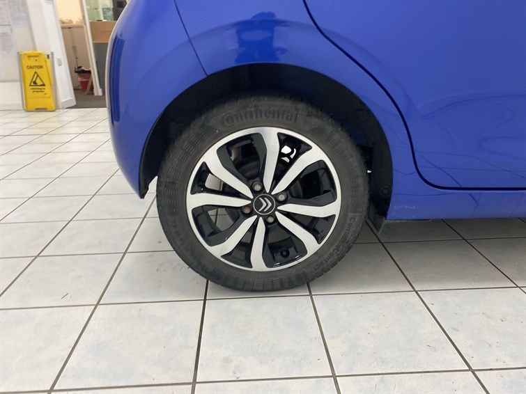 Used Citroen C1 2020 for sale - 77332531: Photo 17