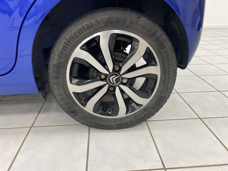 Used Citroen C1 2020 for sale - 77332531: Photo 19