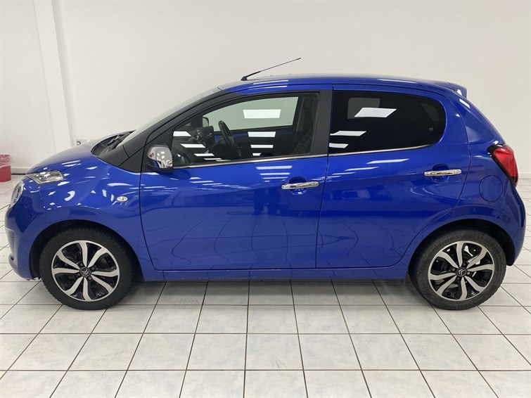 Used Citroen C1 2020 for sale - 77332531: Photo 2