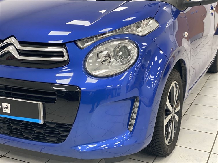 Used Citroen C1 2020 for sale - 77332531: Photo 21