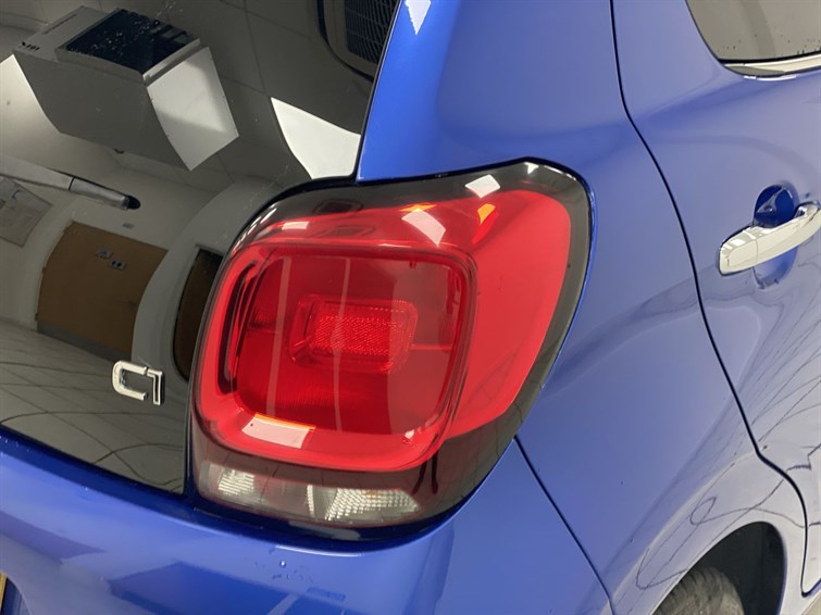 Used Citroen C1 2020 for sale - 77332531: Photo 22