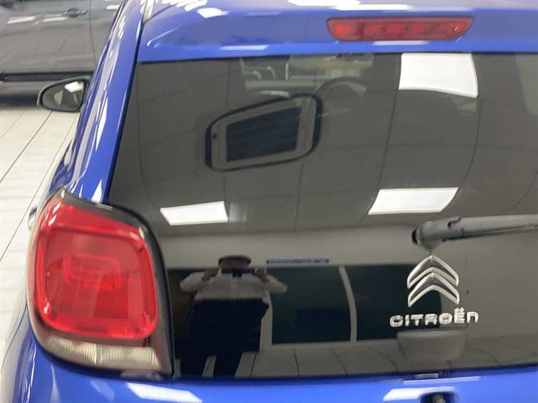 Used Citroen C1 2020 for sale - 77332531: Photo 23