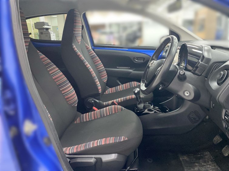 Used Citroen C1 2020 for sale - 77332531: Photo 28