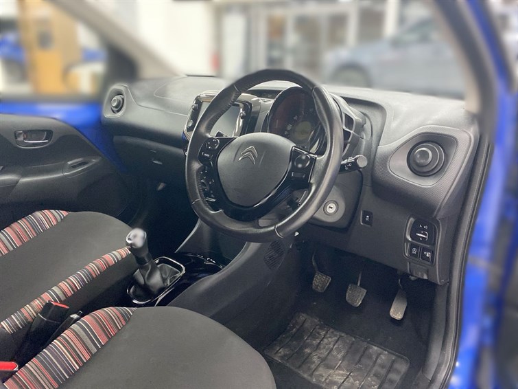 Used Citroen C1 2020 for sale - 77332531: Photo 29