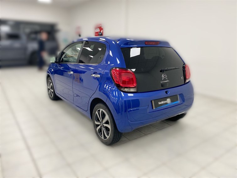 Used Citroen C1 2020 for sale - 77332531: Photo 3