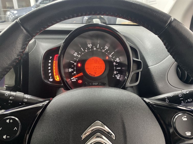 Used Citroen C1 2020 for sale - 77332531: Photo 33