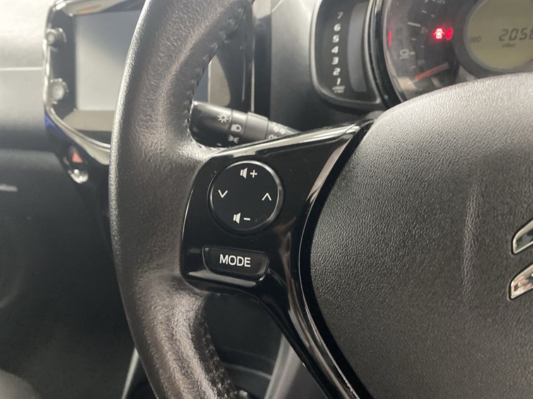 Used Citroen C1 2020 for sale - 77332531: Photo 34