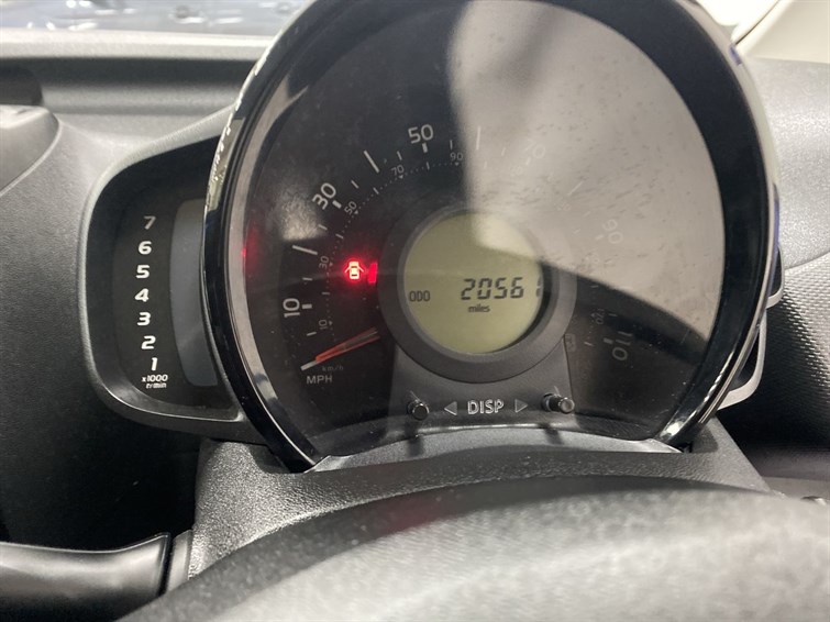 Used Citroen C1 2020 for sale - 77332531: Photo 36