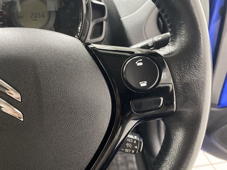 Used Citroen C1 2020 for sale - 77332531: Photo 37