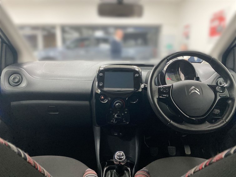 Used Citroen C1 2020 for sale - 77332531: Photo 4
