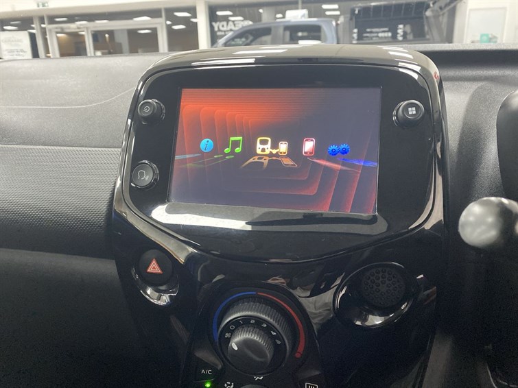 Used Citroen C1 2020 for sale - 77332531: Photo 41