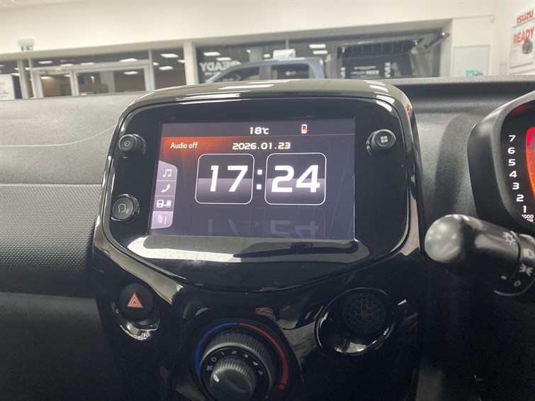 Used Citroen C1 2020 for sale - 77332531: Photo 42