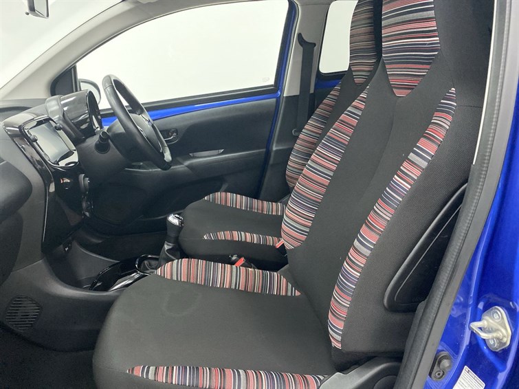 Used Citroen C1 2020 for sale - 77332531: Photo 49