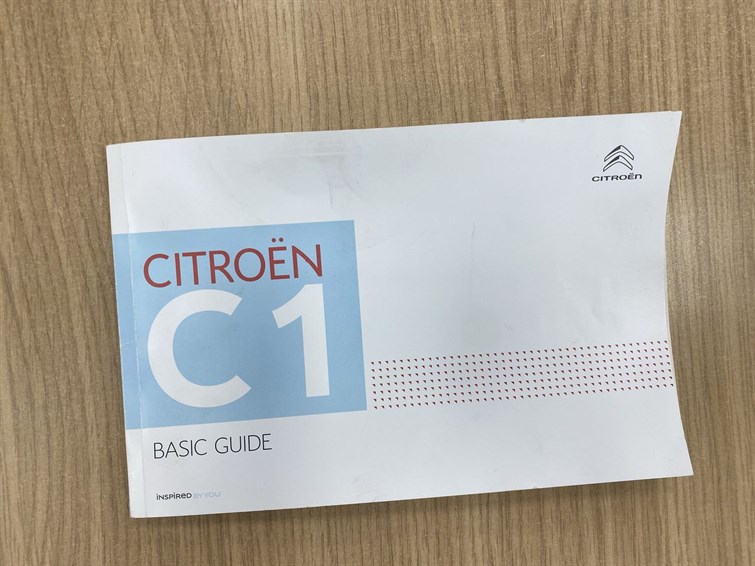 Used Citroen C1 2020 for sale - 77332531: Photo 51