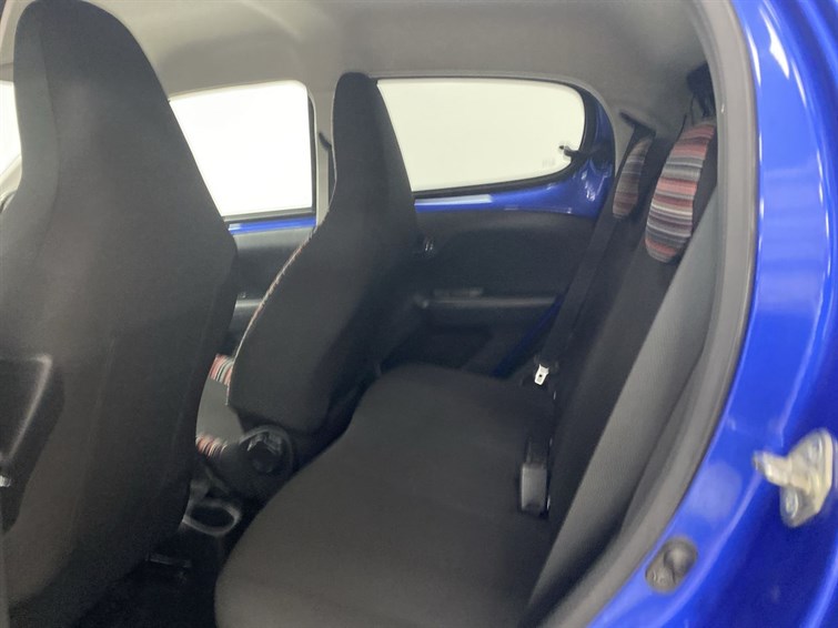 Used Citroen C1 2020 for sale - 77332531: Photo 54