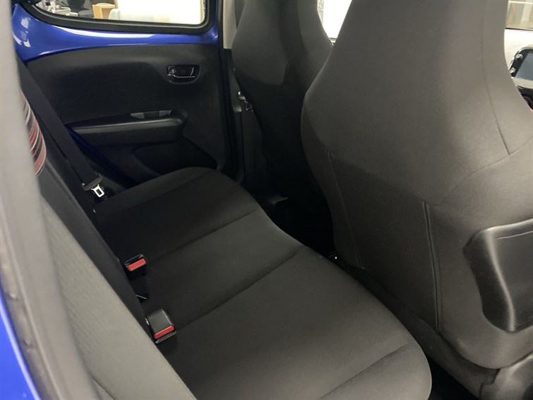 Used Citroen C1 2020 for sale - 77332531: Photo 55