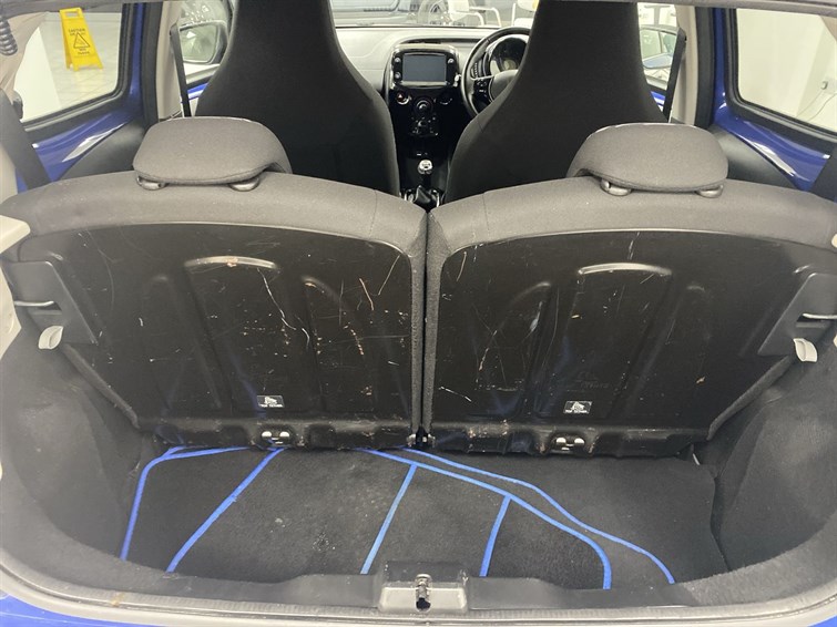 Used Citroen C1 2020 for sale - 77332531: Photo 56