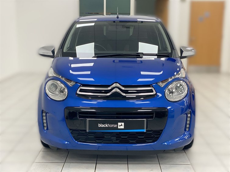 Used Citroen C1 2020 for sale - 77332531: Photo 6