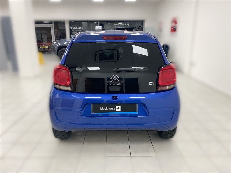 Used Citroen C1 2020 for sale - 77332531: Photo 7